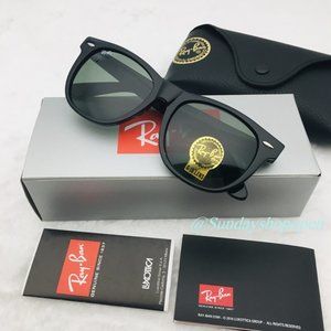 Ray-Ban Rb2140 Original Wayfarer Sunglasses